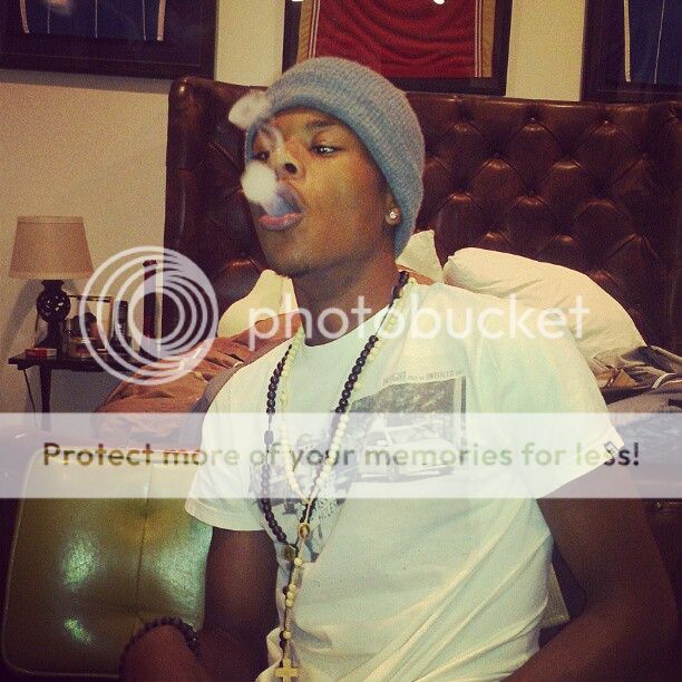 Marcell Johnson Wiki, Bio, Age, Father, Taraji P. Henson, Instagram